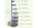 7 Katlı Turta Mankeni ( Aşk Merdiveni 2)
